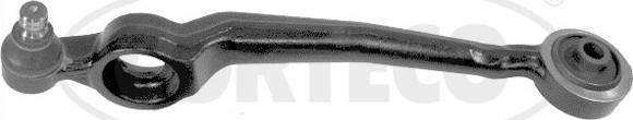 Corteco 49398962 - Носач, окачване на колелата vvparts.bg