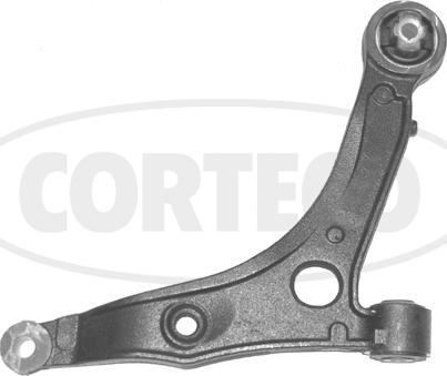 Corteco 49398900 - Носач, окачване на колелата vvparts.bg