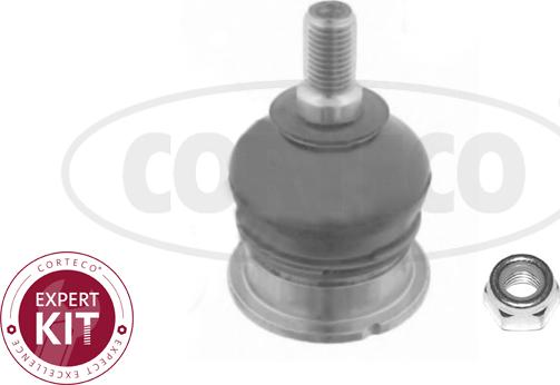 Corteco 49398933 - Шарнири vvparts.bg