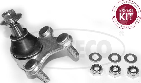 Corteco 49398979 - Шарнири vvparts.bg