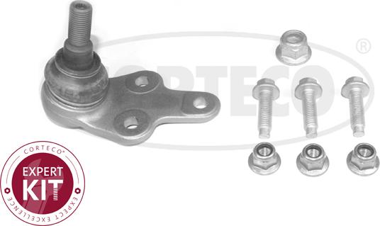 Corteco 49398451 - Шарнири vvparts.bg