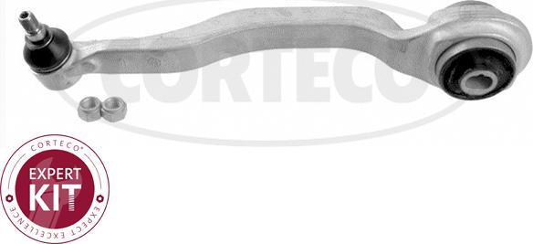 Corteco 49398457 - Усилваща греда за купето vvparts.bg