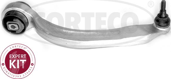 Corteco 49398479 - Носач, окачване на колелата vvparts.bg