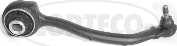 Corteco 49398543 - Носач, окачване на колелата vvparts.bg