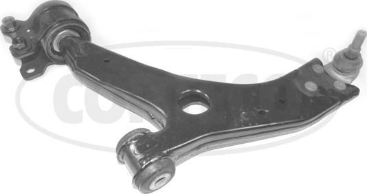 Corteco 49398565 - Носач, окачване на колелата vvparts.bg