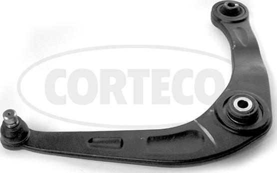 Corteco 49398508 - Носач, окачване на колелата vvparts.bg