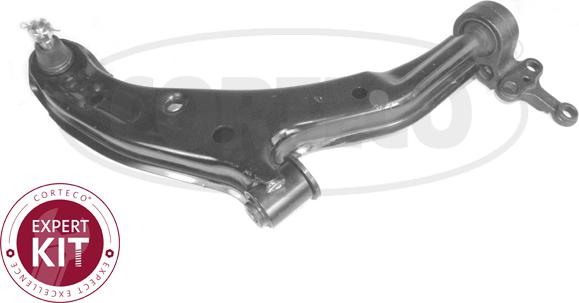 Corteco 49398516 - Носач, окачване на колелата vvparts.bg