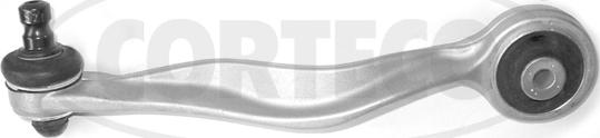 Corteco 49398584 - Носач, окачване на колелата vvparts.bg