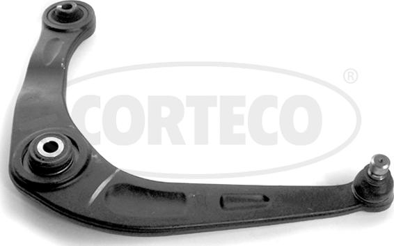 Corteco 49398580 - Носач, окачване на колелата vvparts.bg