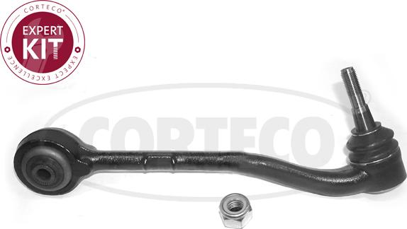 Corteco 49398532 - Носач, окачване на колелата vvparts.bg