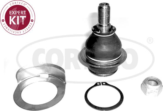 Corteco 49398526 - Шарнири vvparts.bg