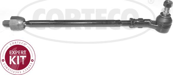 Corteco 49398578 - Напречна кормилна щанга vvparts.bg