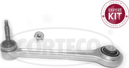 Corteco 49398573 - Носач, окачване на колелата vvparts.bg