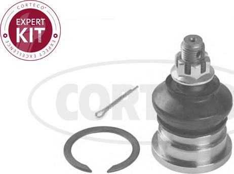 Corteco 49398662 - Шарнири vvparts.bg