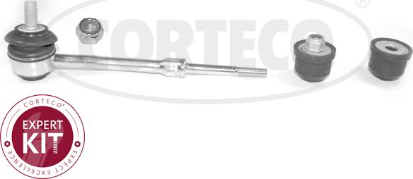 Corteco 49398667 - Биалета vvparts.bg