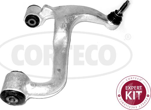 Corteco 49398607 - Носач, окачване на колелата vvparts.bg