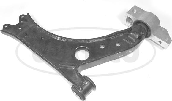 Corteco 49398611 - Носач, окачване на колелата vvparts.bg