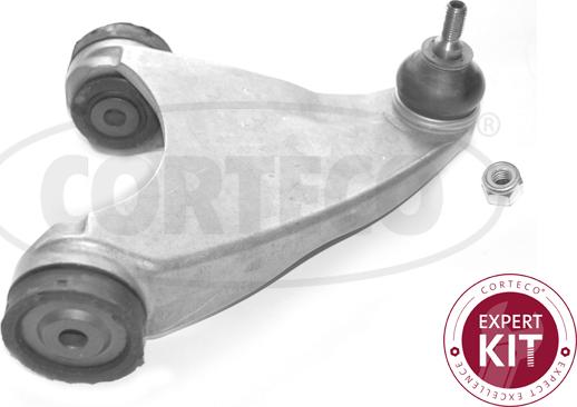 Corteco 49398631 - Носач, окачване на колелата vvparts.bg