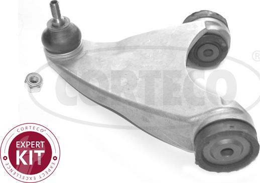 Corteco 49398624 - Носач, окачване на колелата vvparts.bg