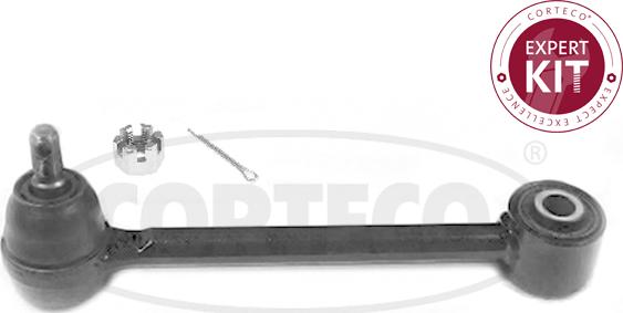 Corteco 49398621 - Носач, окачване на колелата vvparts.bg