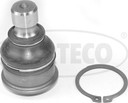 Corteco 49398893 - Шарнири vvparts.bg