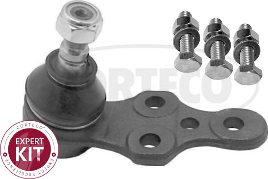 Corteco 49398843 - Шарнири vvparts.bg