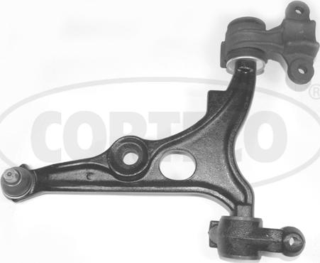 Corteco 49398865 - Носач, окачване на колелата vvparts.bg