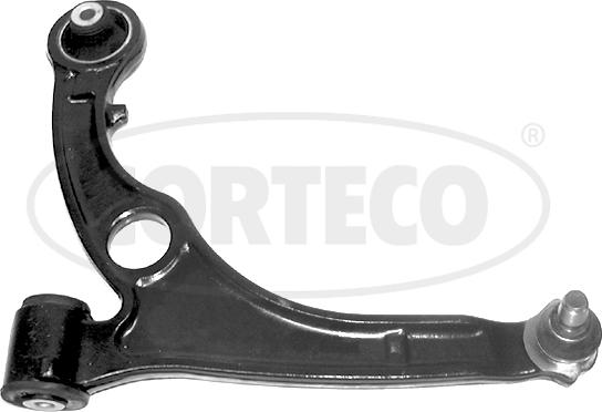 Corteco 49398868 - Носач, окачване на колелата vvparts.bg