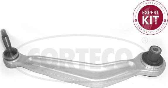 Corteco 49398802 - Носач, окачване на колелата vvparts.bg