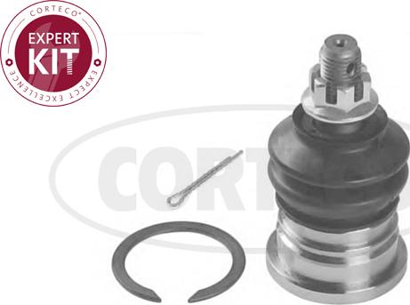 Corteco 49398814 - Шарнири vvparts.bg