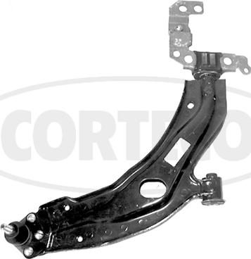 Corteco 49398830 - Носач, окачване на колелата vvparts.bg