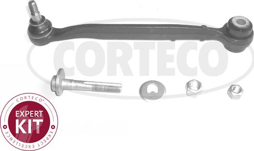 Corteco 49398875 - Щанга / подпора, окачване на колелото vvparts.bg