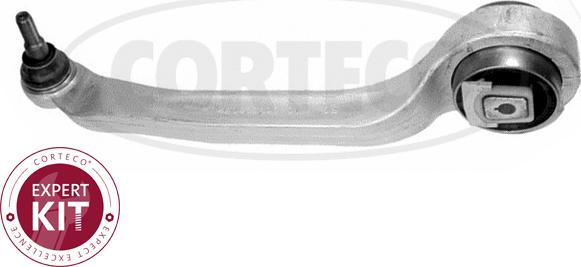 Corteco 49398746 - Носач, окачване на колелата vvparts.bg