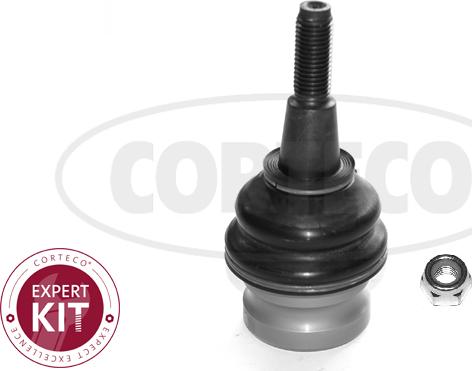 Corteco 49398755 - Шарнири vvparts.bg