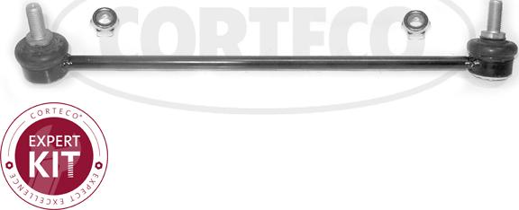 Corteco 49398751 - Биалета vvparts.bg