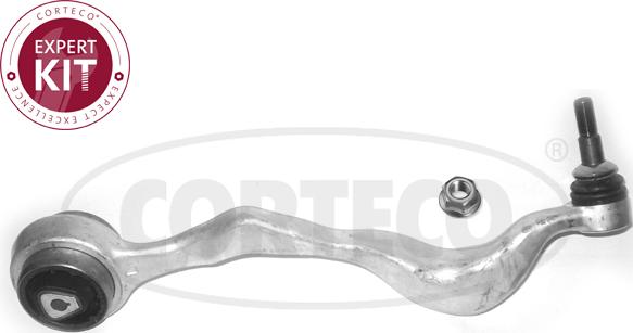 Corteco 49398768 - Носач, окачване на колелата vvparts.bg