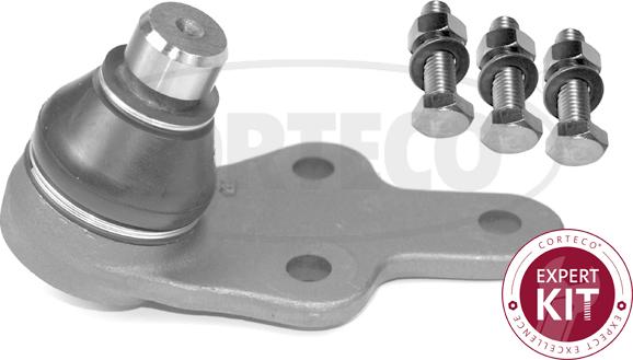 Corteco 49398704 - Шарнири vvparts.bg