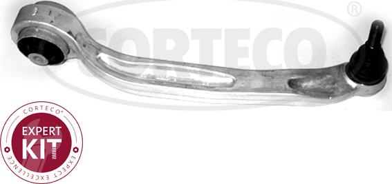 Corteco 49398705 - Носач, окачване на колелата vvparts.bg