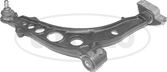 Corteco 49398739 - Носач, окачване на колелата vvparts.bg