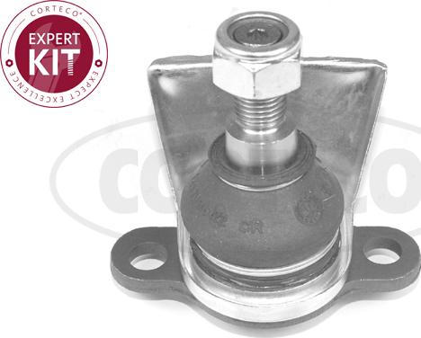 Corteco 49398778 - Шарнири vvparts.bg