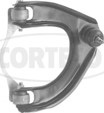 Corteco 49397419 - Носач, окачване на колелата vvparts.bg