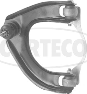 Corteco 49397418 - Носач, окачване на колелата vvparts.bg