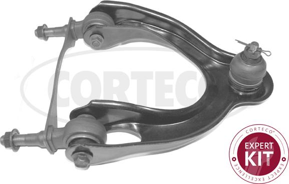 Corteco 49397433 - Носач, окачване на колелата vvparts.bg