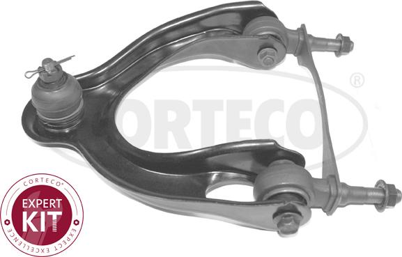 Corteco 49397432 - Носач, окачване на колелата vvparts.bg