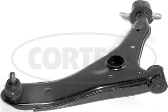 Corteco 49397590 - Носач, окачване на колелата vvparts.bg