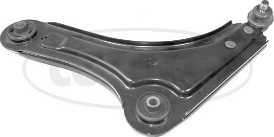 Corteco 49397559 - Носач, окачване на колелата vvparts.bg