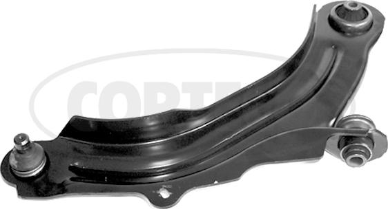 Corteco 49397555 - Носач, окачване на колелата vvparts.bg