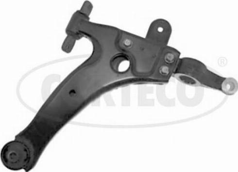 Corteco 49397526 - Носач, окачване на колелата vvparts.bg