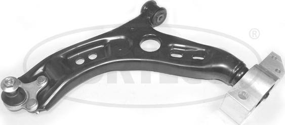 Corteco 49397570 - Носач, окачване на колелата vvparts.bg