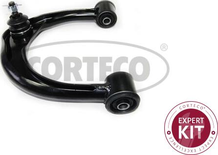 Corteco 49397608 - Носач, окачване на колелата vvparts.bg